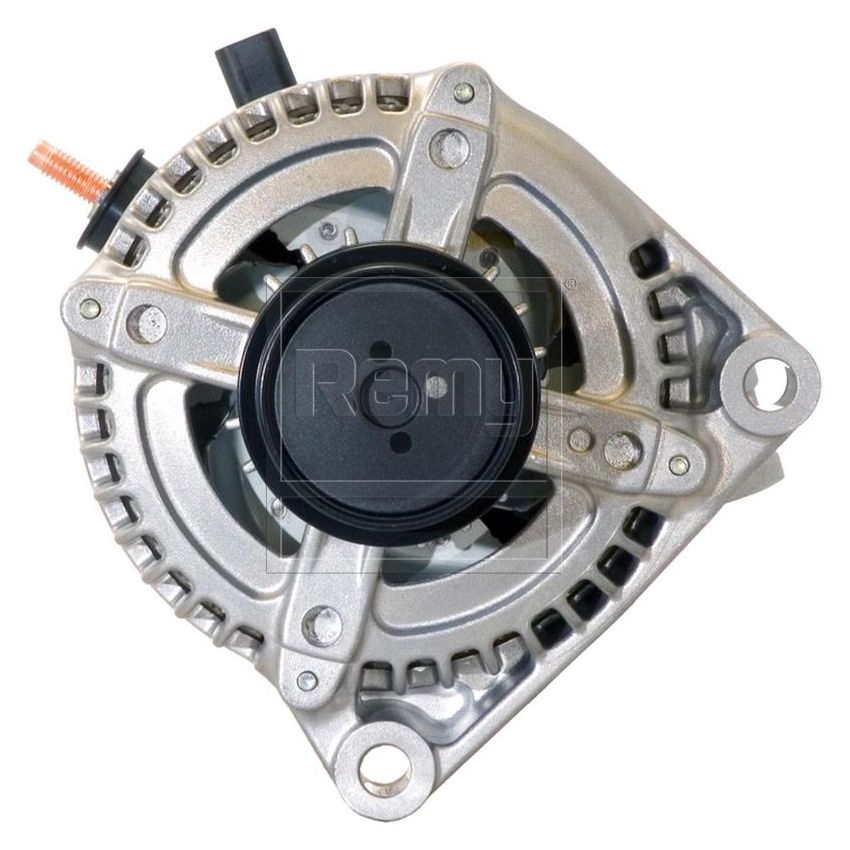 REMY ELECTRICAL 12668 Remanufactured Alternator