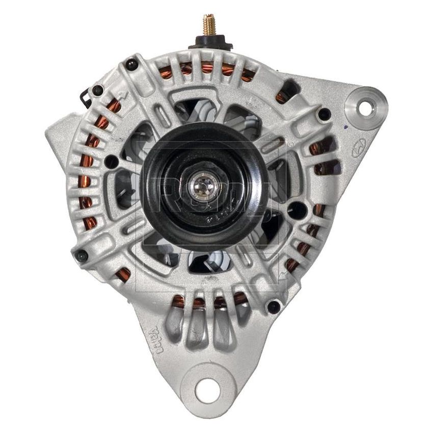 REMY ELECTRICAL 12671 Remanufactured Alternator