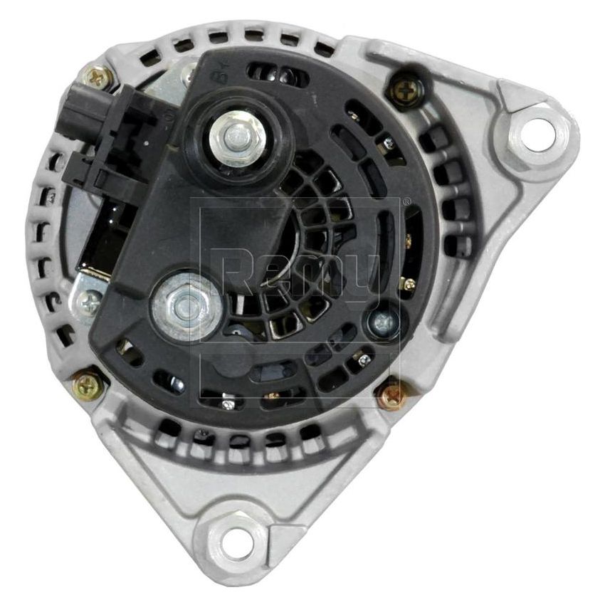 REMY ELECTRICAL 12682 Remanufactured Alternator