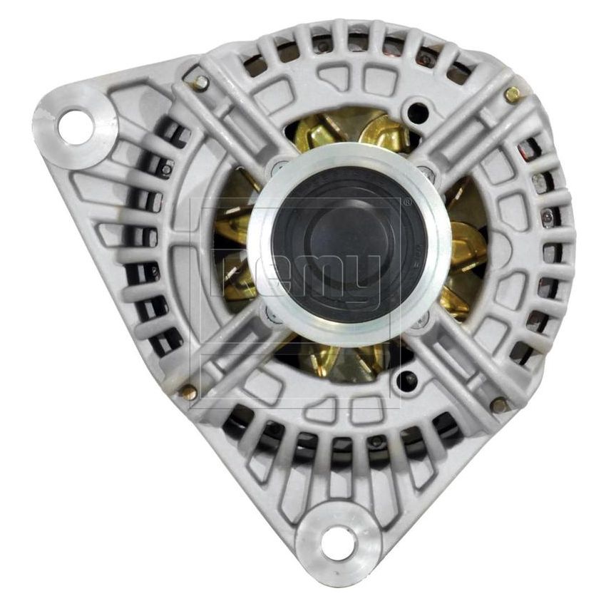 REMY ELECTRICAL 12682 Remanufactured Alternator