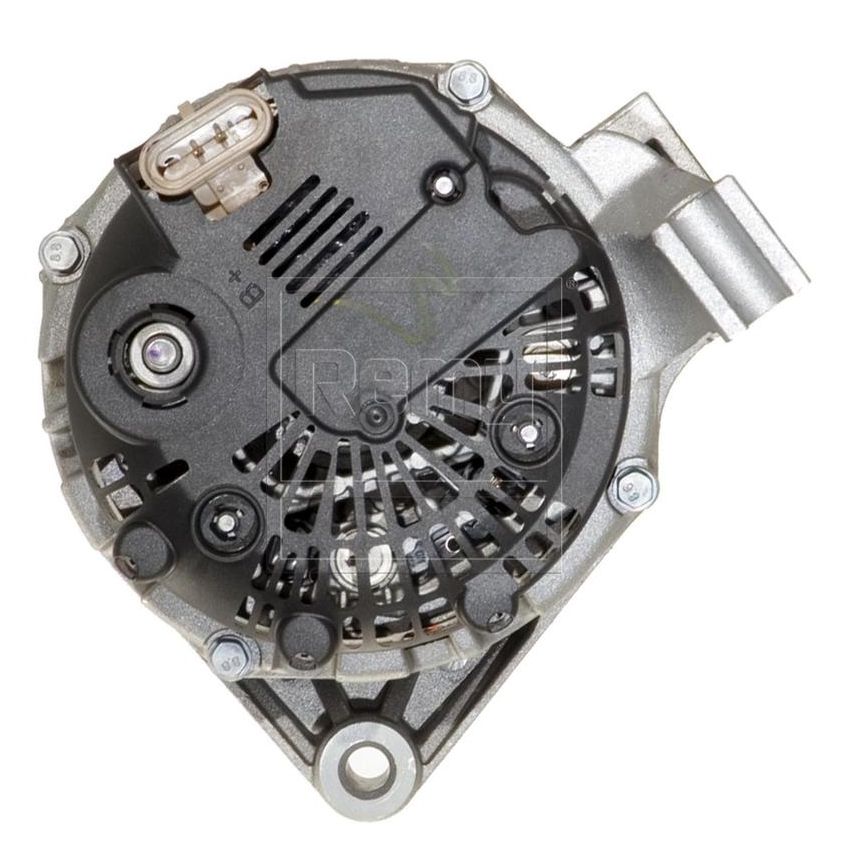 REMY ELECTRICAL 12684 Remanufactured Alternator