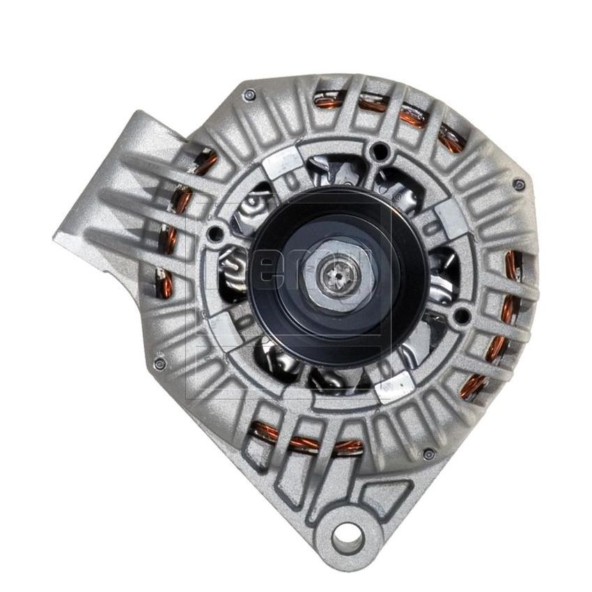 REMY ELECTRICAL 12684 Remanufactured Alternator