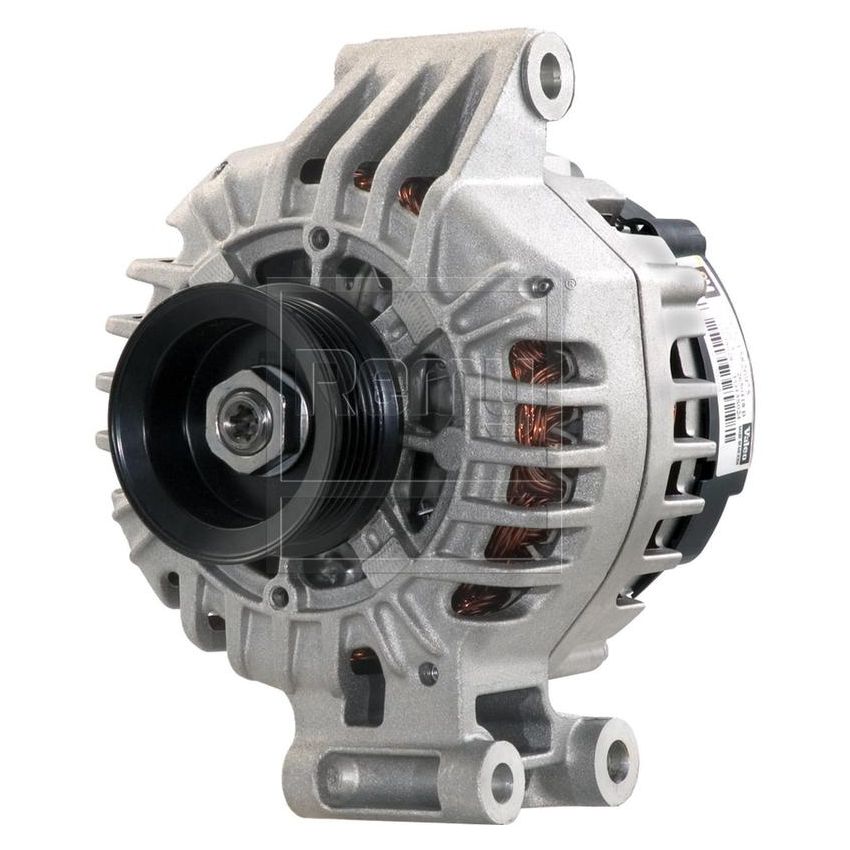 REMY ELECTRICAL 12686 Remanufactured Alternator