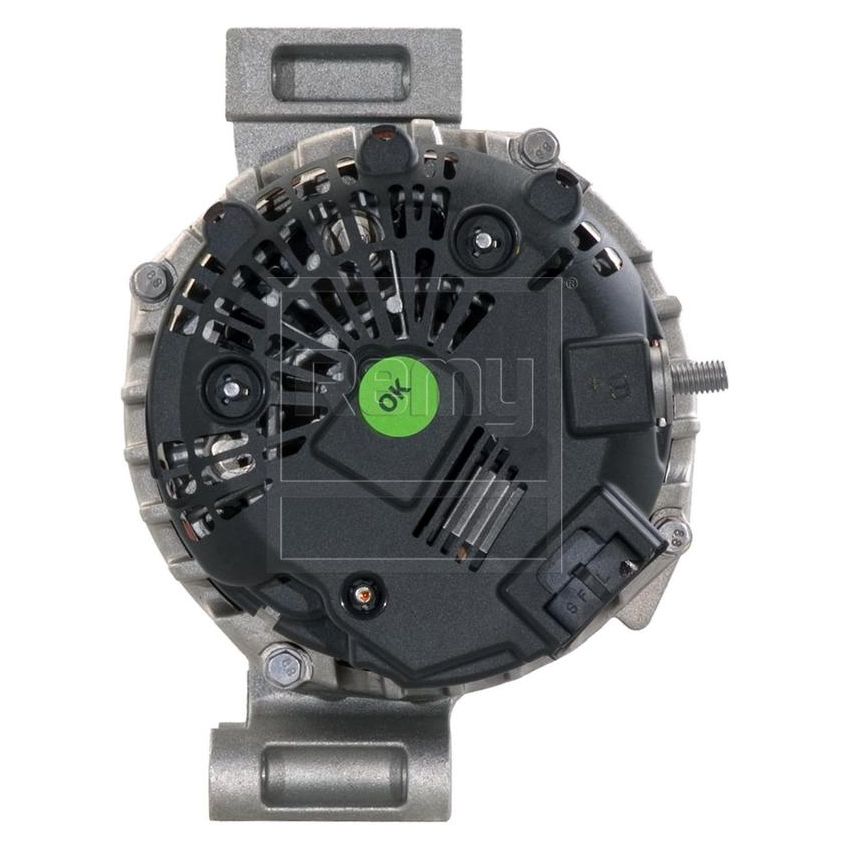 REMY ELECTRICAL 12686 Remanufactured Alternator