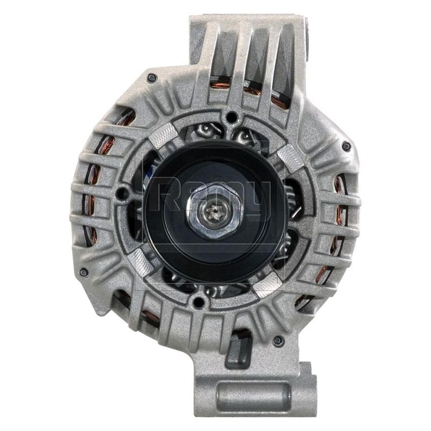 REMY ELECTRICAL 12686 Remanufactured Alternator