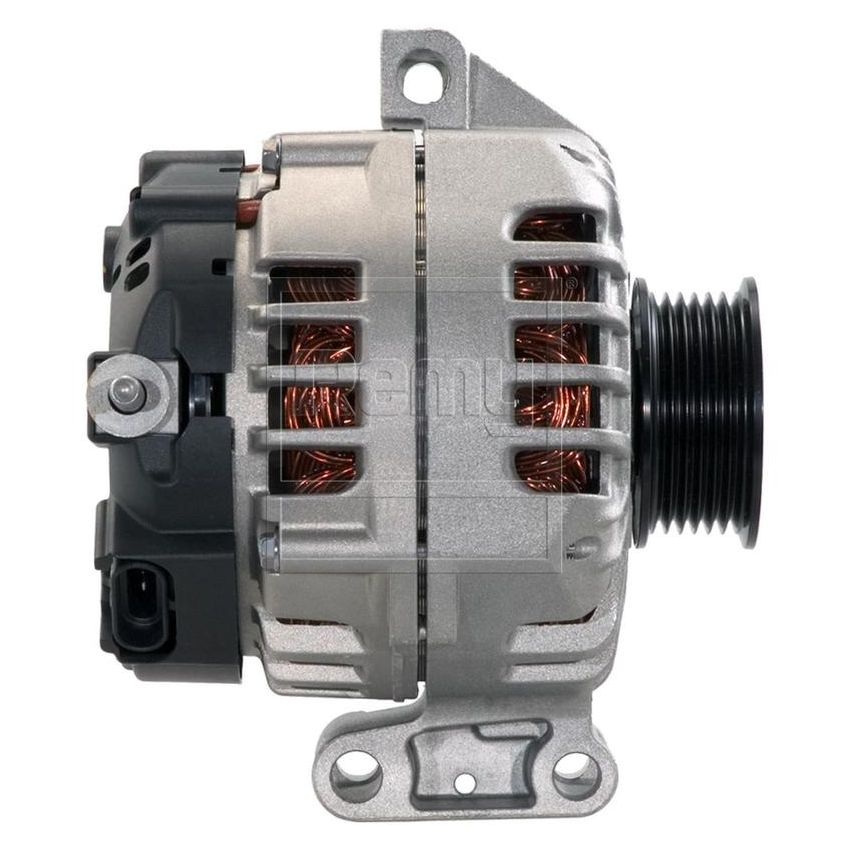 REMY ELECTRICAL 12686 Remanufactured Alternator