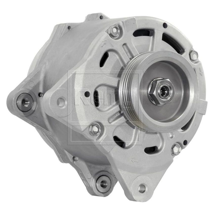 REMY ELECTRICAL 12699 Remanufactured Alternator