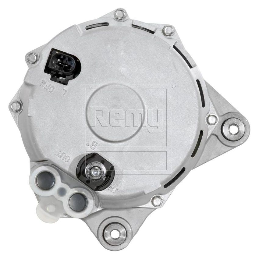 REMY ELECTRICAL 12699 Remanufactured Alternator