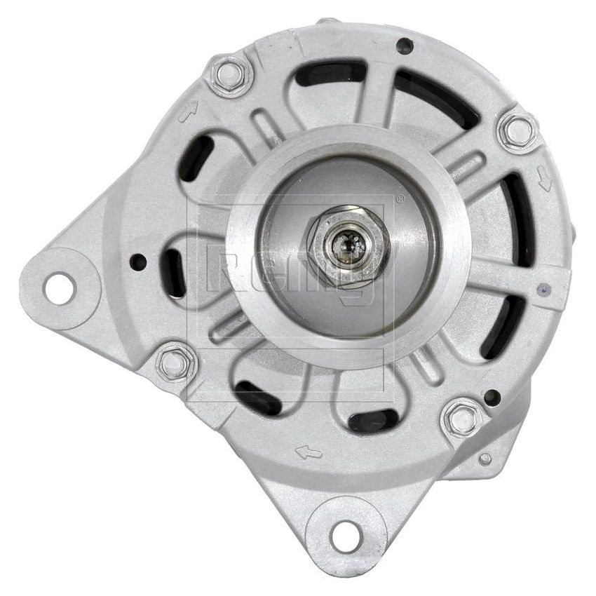 REMY ELECTRICAL 12699 Remanufactured Alternator