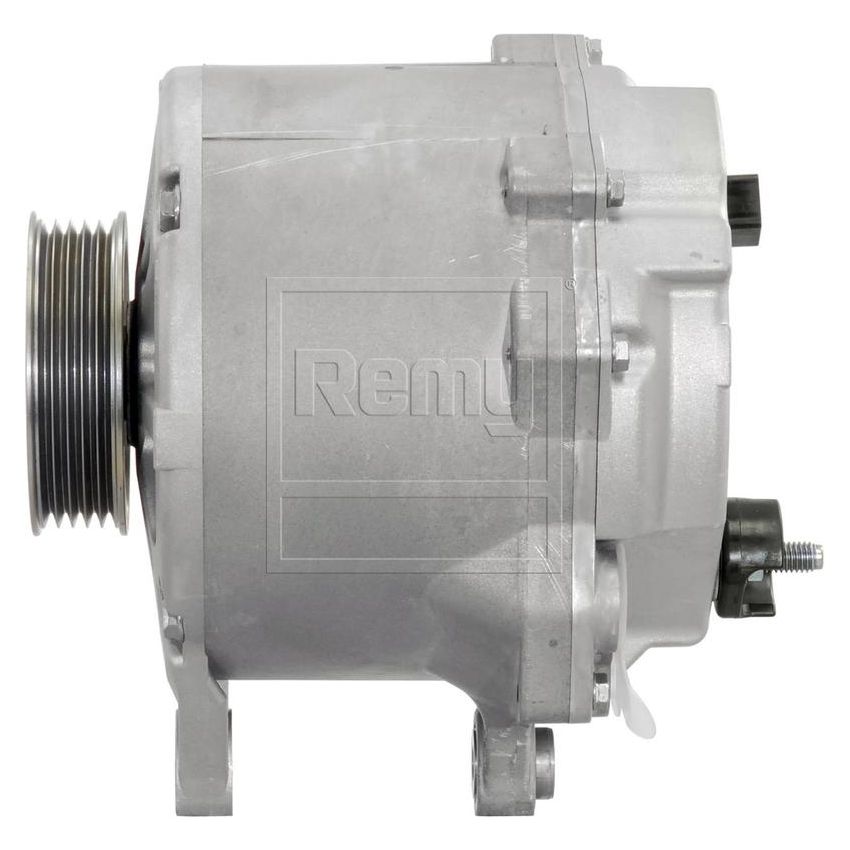 REMY ELECTRICAL 12699 Remanufactured Alternator