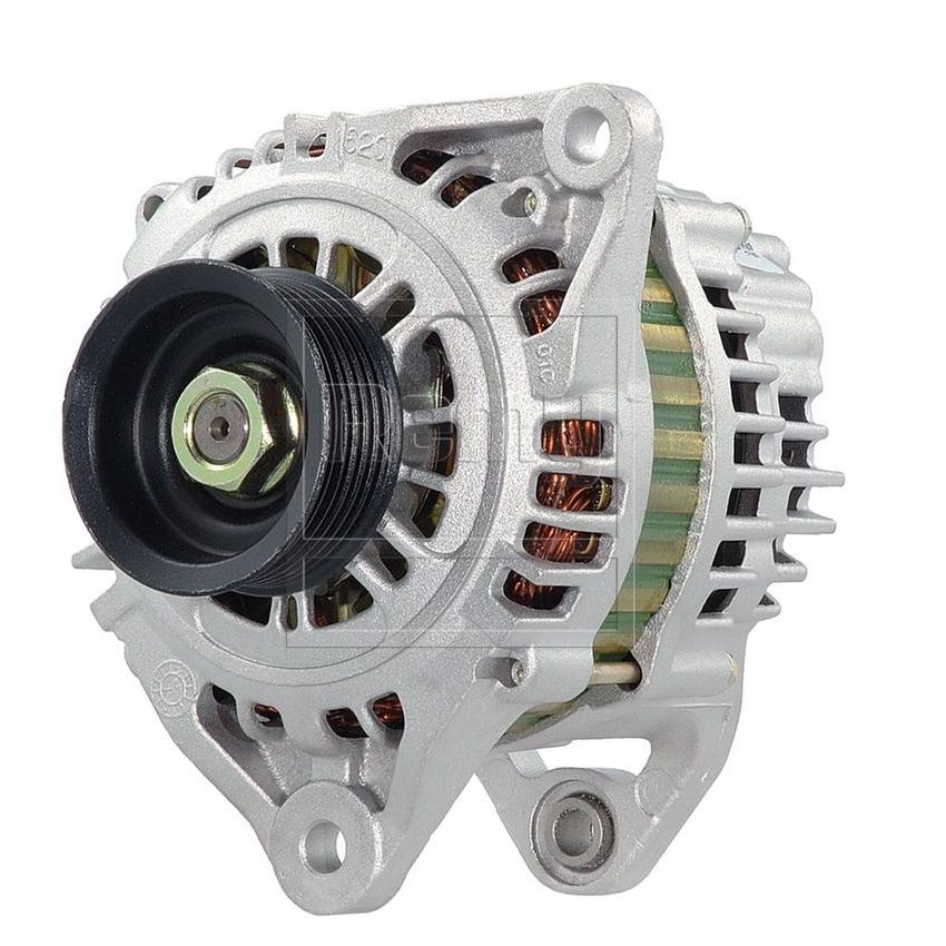 REMY ELECTRICAL 12700 Remanufactured Alternator