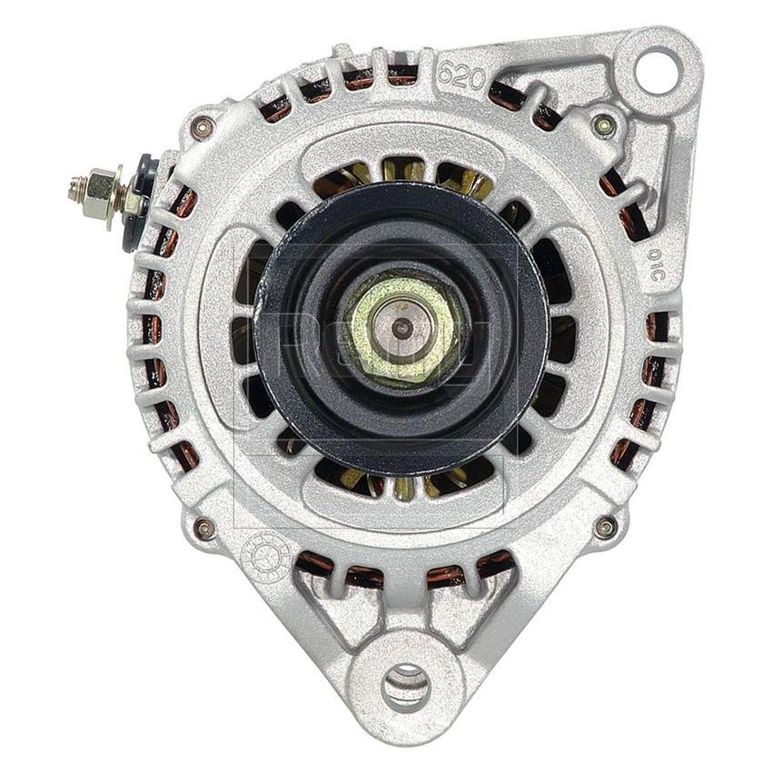 REMY ELECTRICAL 12700 Remanufactured Alternator