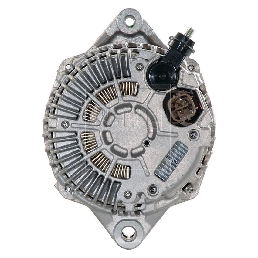 REMY ELECTRICAL 12720 Remanufactured Alternator