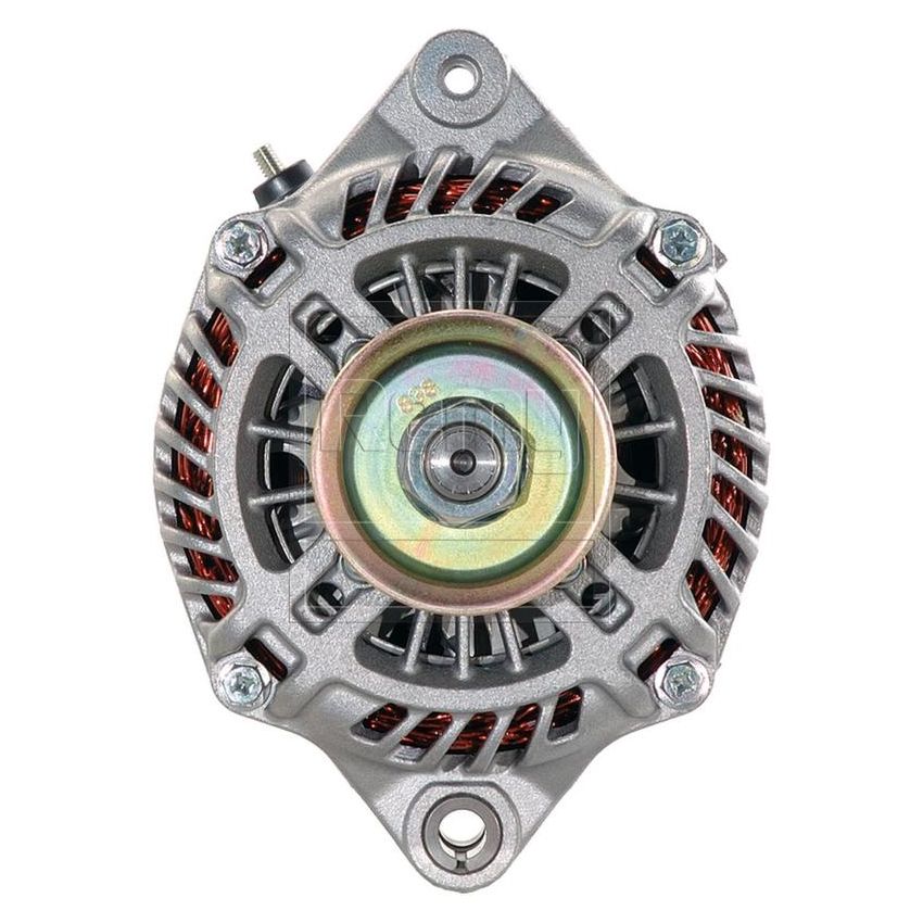 REMY ELECTRICAL 12720 Remanufactured Alternator