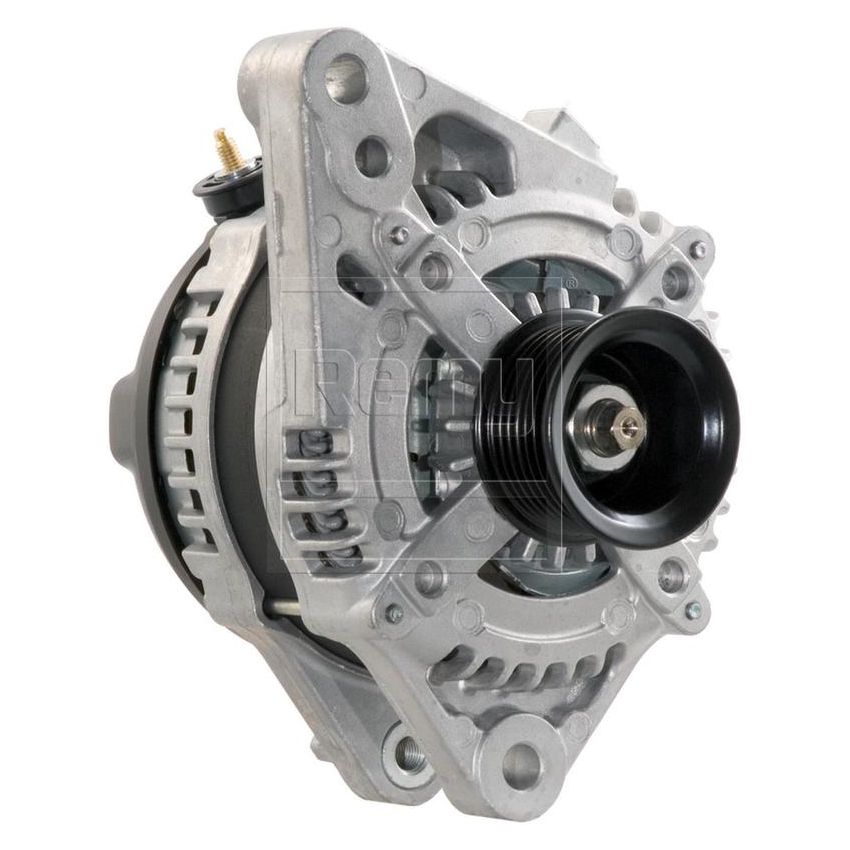 REMY ELECTRICAL 12721 Remanufactured Alternator