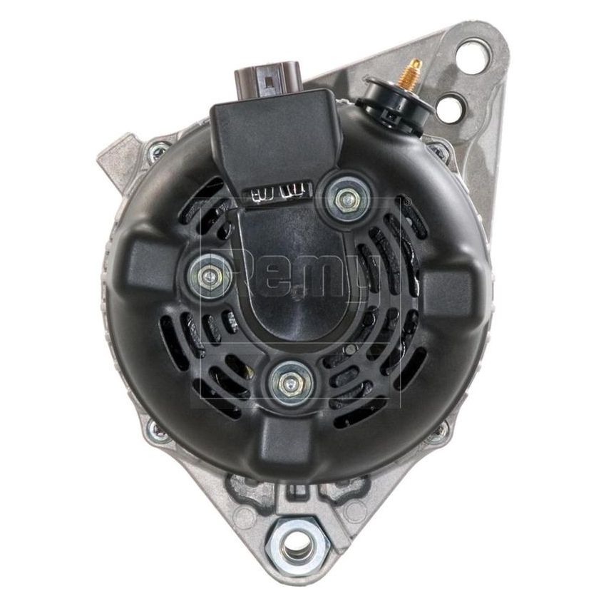 REMY ELECTRICAL 12721 Remanufactured Alternator