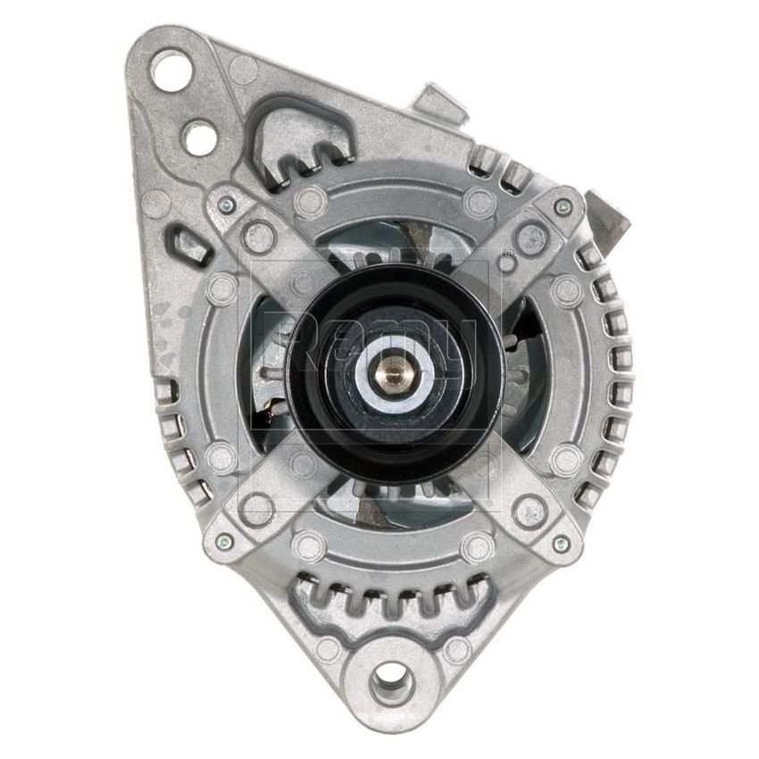 REMY ELECTRICAL 12721 Remanufactured Alternator