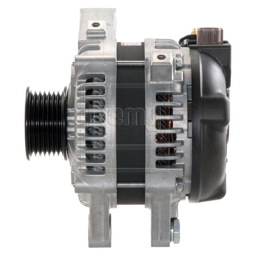 REMY ELECTRICAL 12721 Remanufactured Alternator
