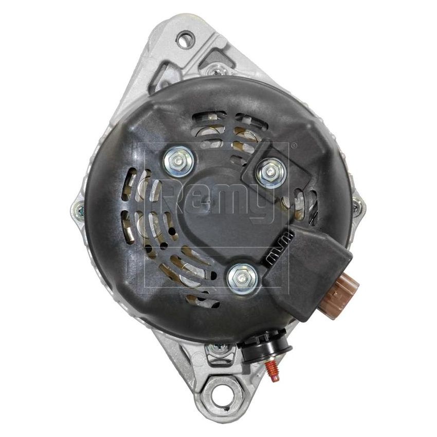 REMY ELECTRICAL 12722 Remanufactured Alternator