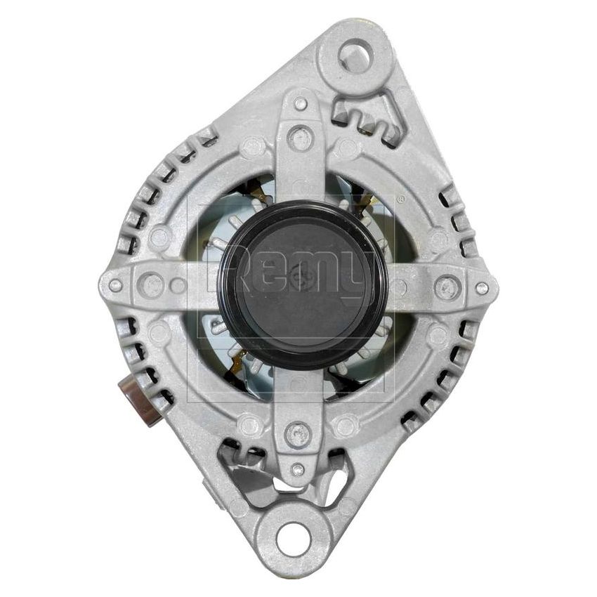 REMY ELECTRICAL 12722 Remanufactured Alternator