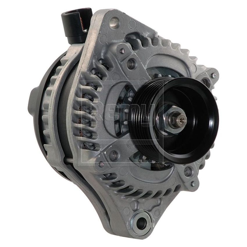 REMY ELECTRICAL 12723 Remanufactured Alternator