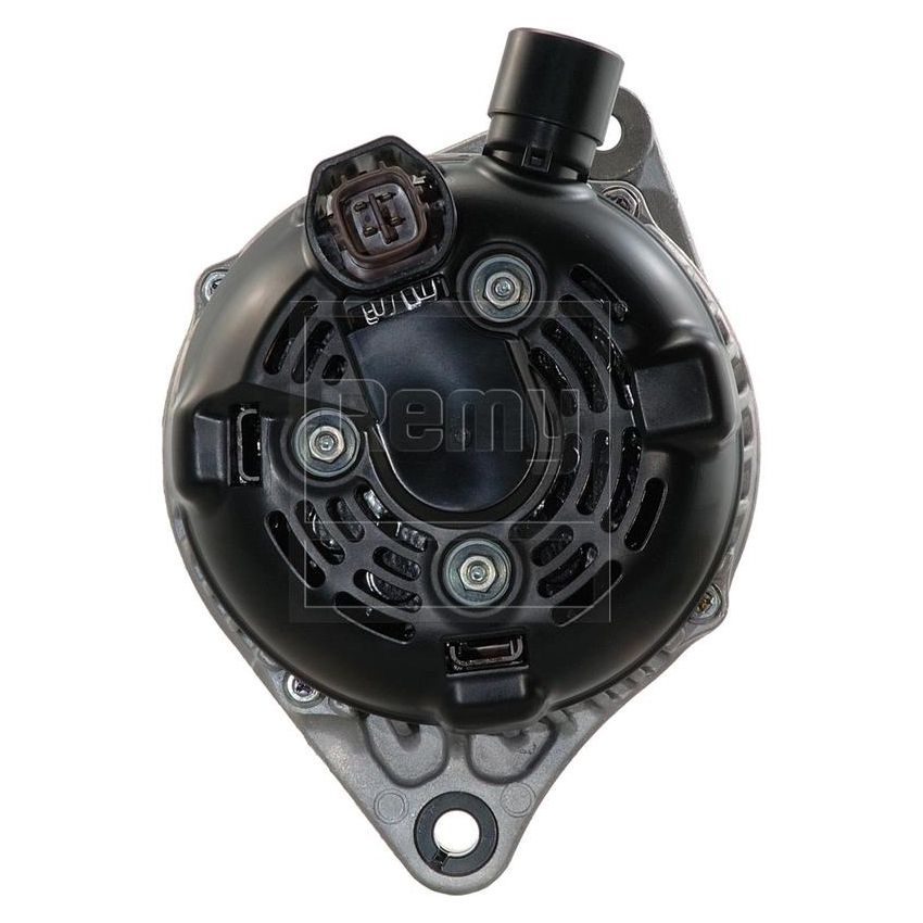 REMY ELECTRICAL 12723 Remanufactured Alternator