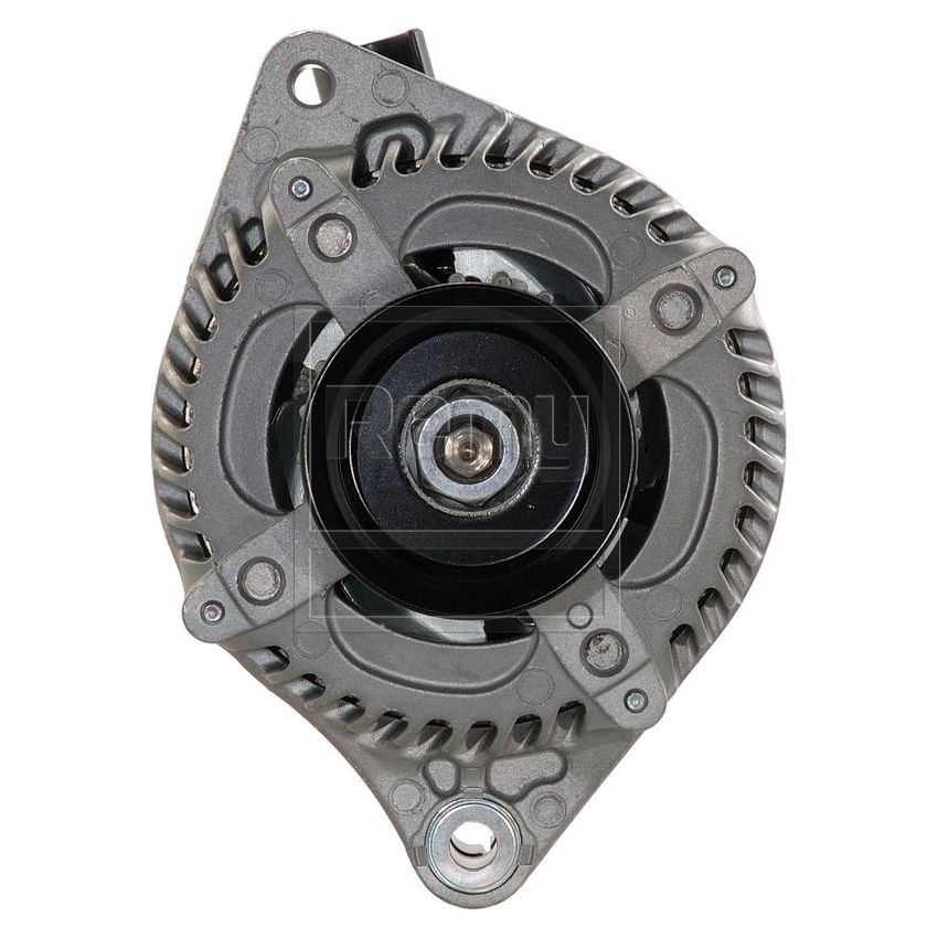 REMY ELECTRICAL 12723 Remanufactured Alternator