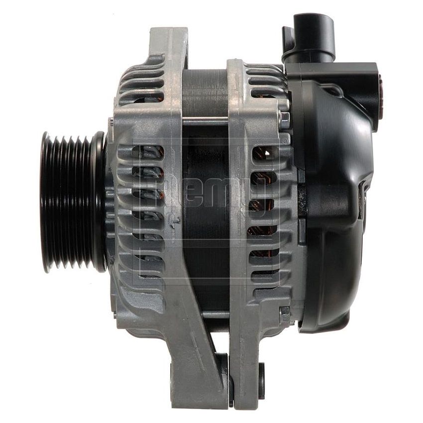 REMY ELECTRICAL 12723 Remanufactured Alternator