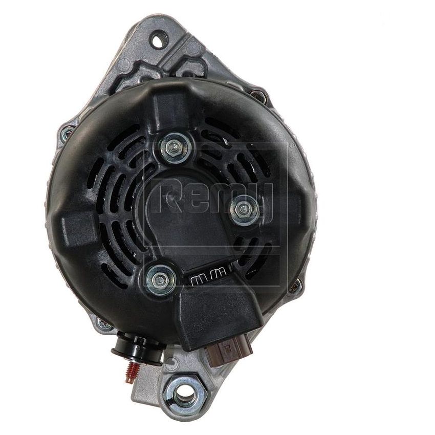 REMY ELECTRICAL 12724 Remanufactured Alternator