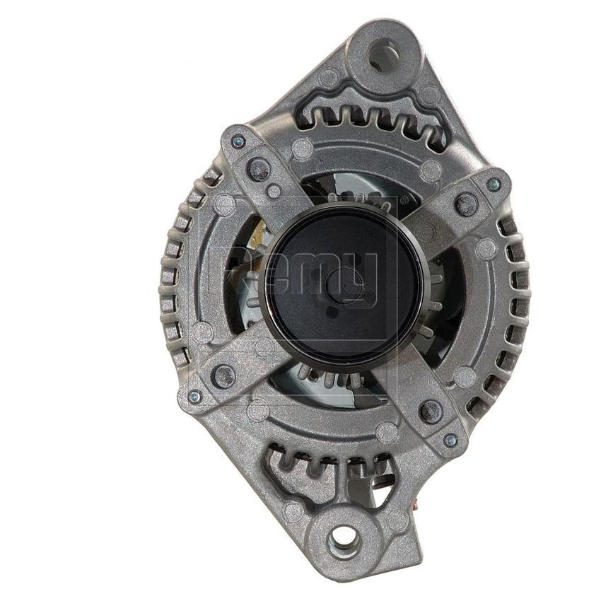 REMY ELECTRICAL 12724 Remanufactured Alternator