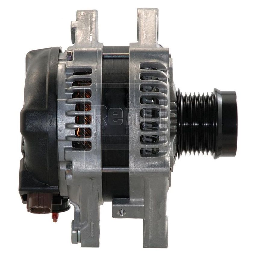 REMY ELECTRICAL 12724 Remanufactured Alternator