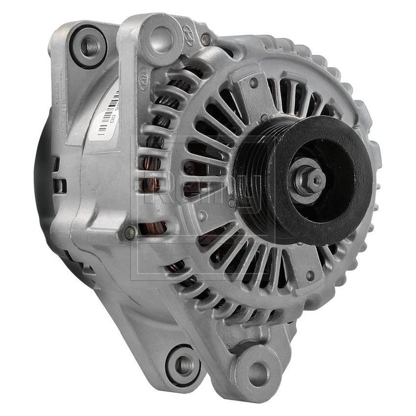 REMY ELECTRICAL 12727 Remanufactured Alternator