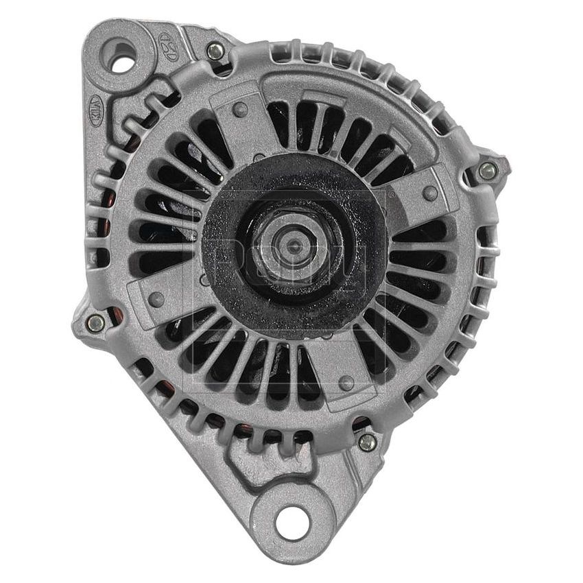 REMY ELECTRICAL 12727 Remanufactured Alternator