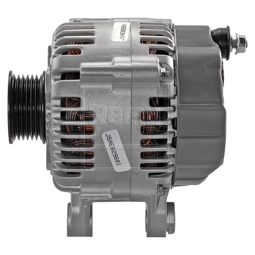 REMY ELECTRICAL 12727 Remanufactured Alternator