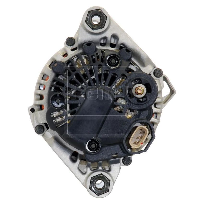 REMY ELECTRICAL 12748 Remanufactured Alternator
