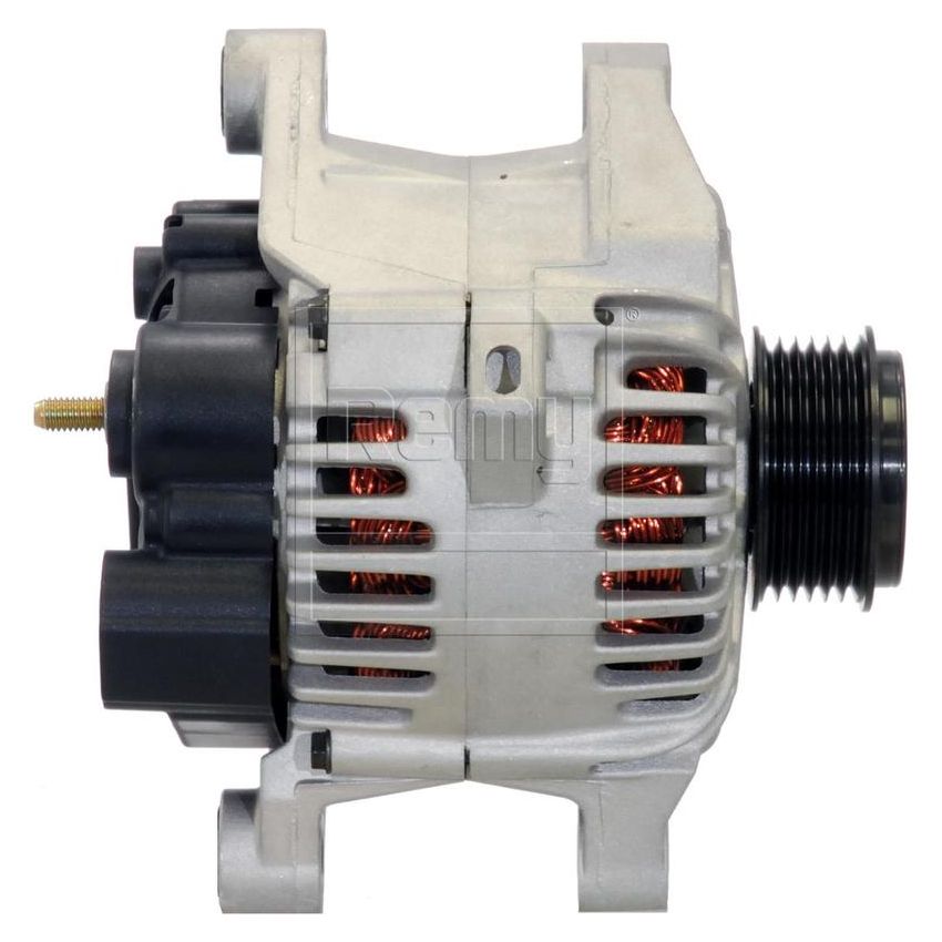 REMY ELECTRICAL 12748 Remanufactured Alternator