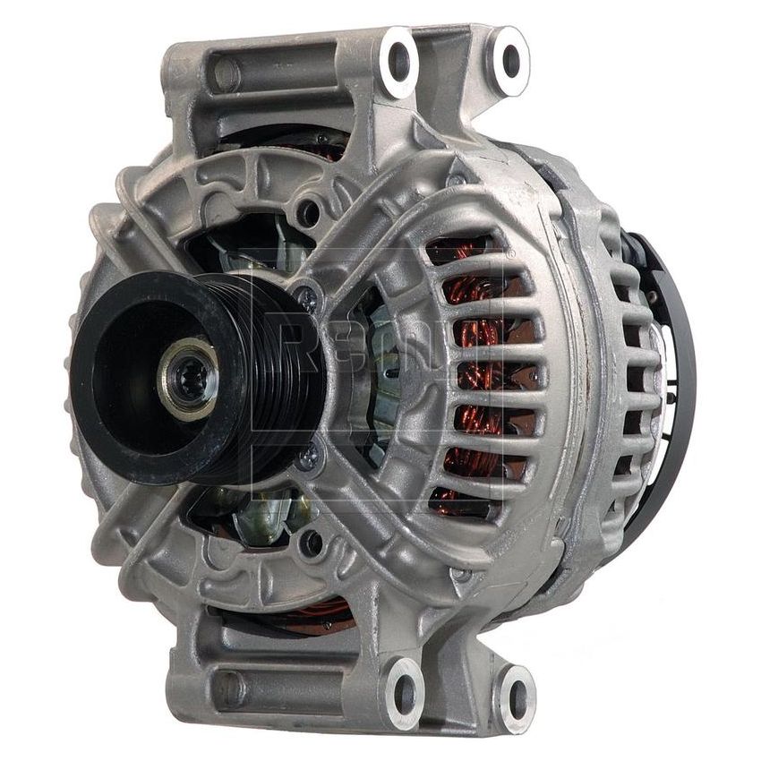 REMY ELECTRICAL 12751 Remanufactured Alternator
