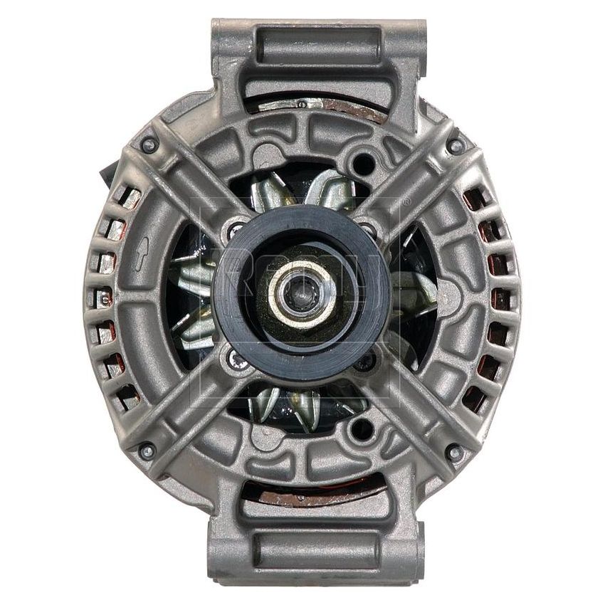 REMY ELECTRICAL 12751 Remanufactured Alternator