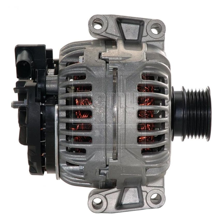 REMY ELECTRICAL 12751 Remanufactured Alternator