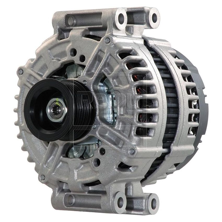 REMY ELECTRICAL 12752 Remanufactured Alternator