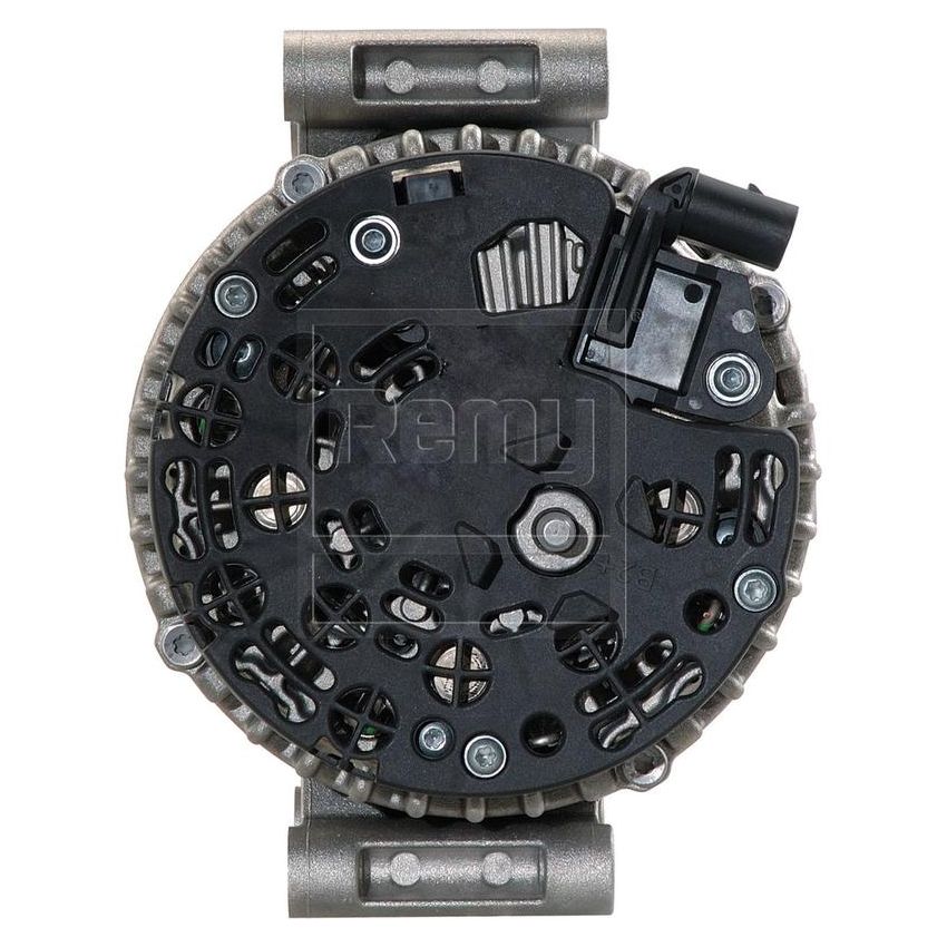 REMY ELECTRICAL 12752 Remanufactured Alternator