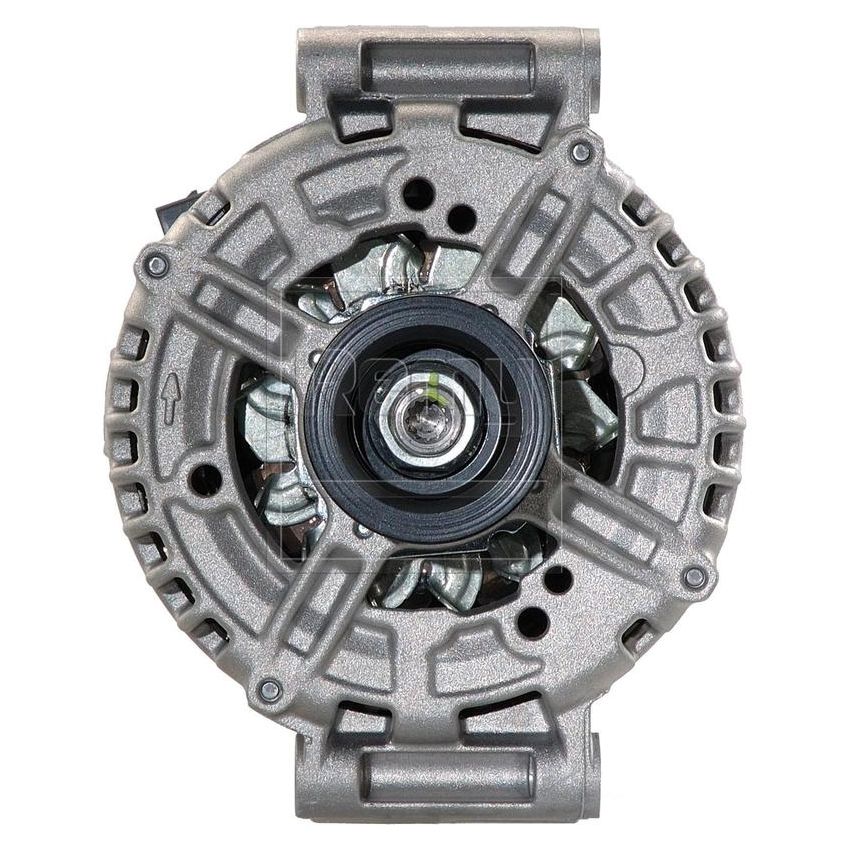 REMY ELECTRICAL 12752 Remanufactured Alternator