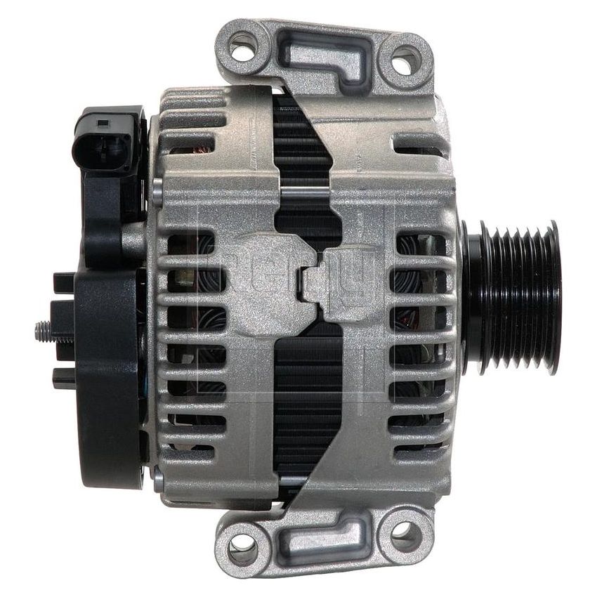 REMY ELECTRICAL 12752 Remanufactured Alternator