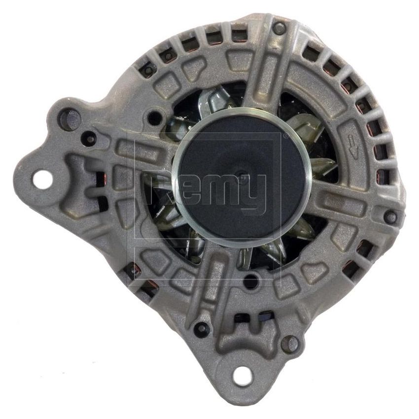 REMY ELECTRICAL 12753 Remanufactured Alternator