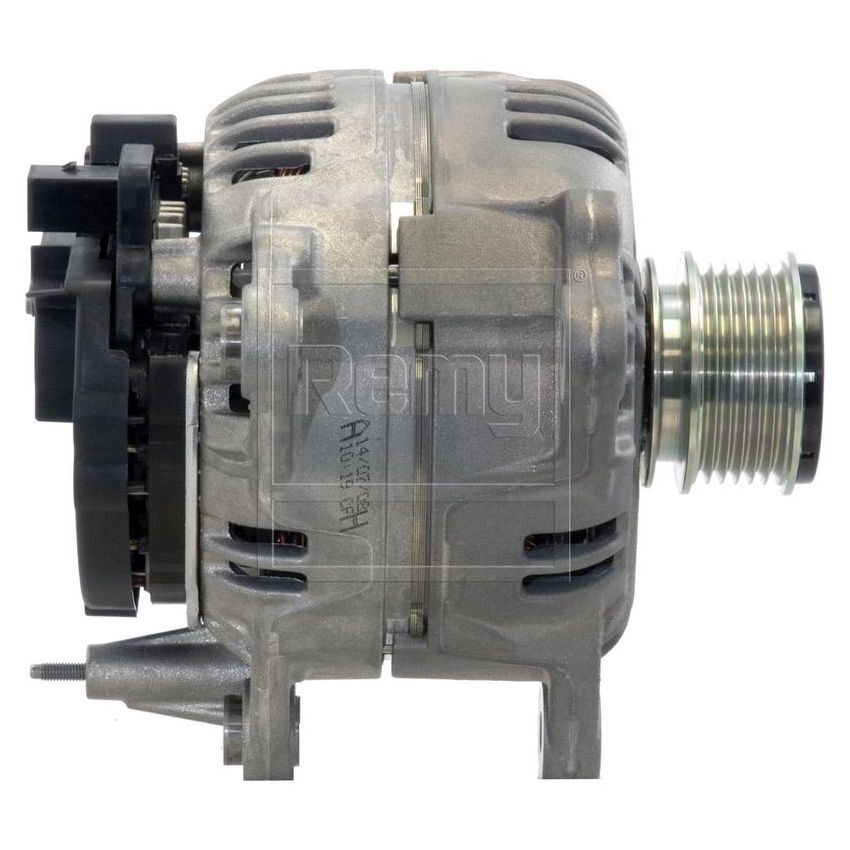 REMY ELECTRICAL 12753 Remanufactured Alternator