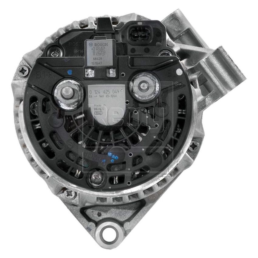 REMY ELECTRICAL 12773 Remanufactured Alternator