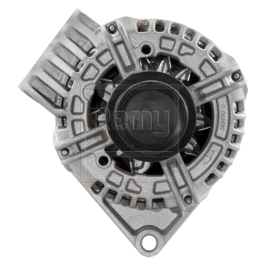 REMY ELECTRICAL 12773 Remanufactured Alternator