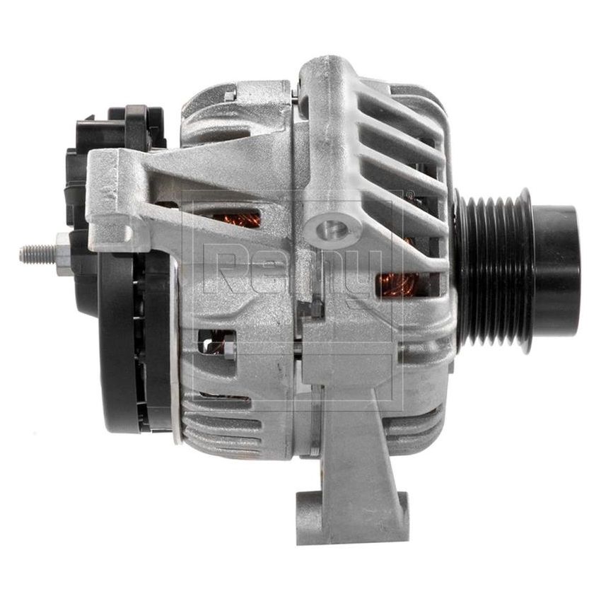 REMY ELECTRICAL 12773 Remanufactured Alternator
