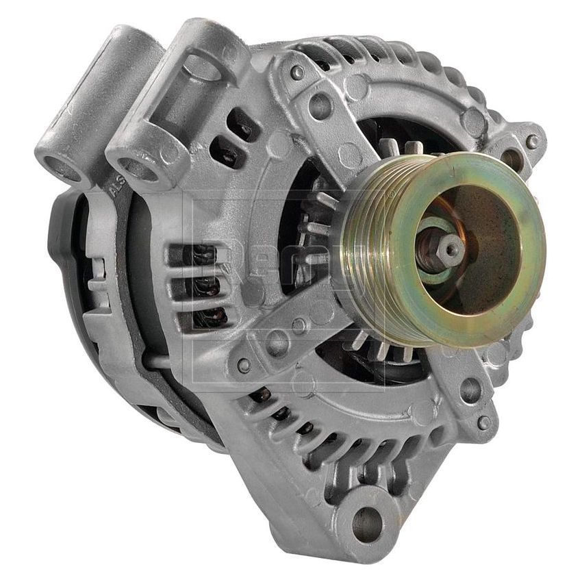 REMY ELECTRICAL 12779 Remanufactured Alternator