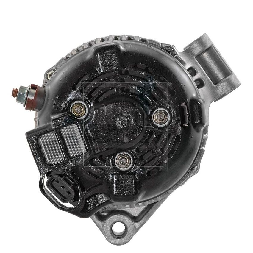 REMY ELECTRICAL 12779 Remanufactured Alternator
